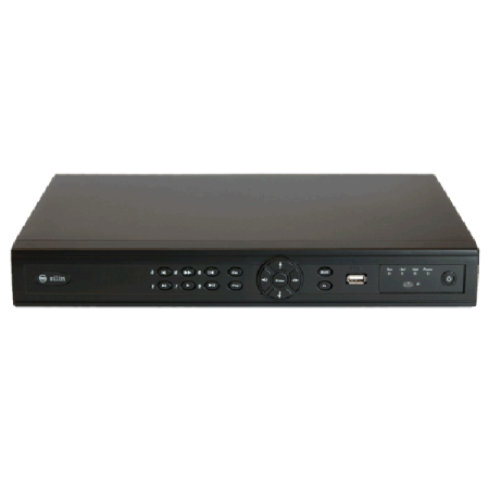 DVR-uri HD-TVI - DVR TRIBRID HD-TVI 16 canale HD SVT-1600-HD