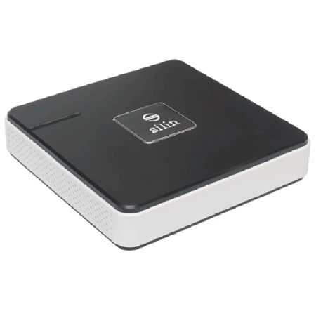 DVR-uri HD-TVI - DVR TRIBRID HD-TVI 4 canale HD SVT-0400-HD