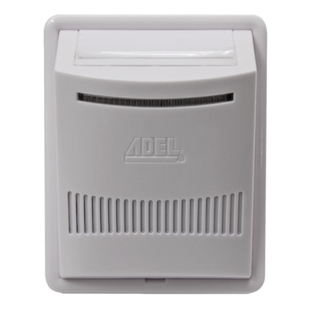 Accesorii control acces - Economizor de electricitate HLES30A-MIFARE-A