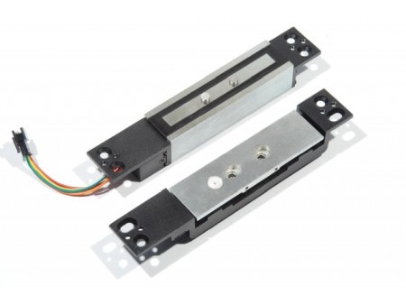 Electromagneti - Electromagnet Ã®ncastrabil tip shear lock