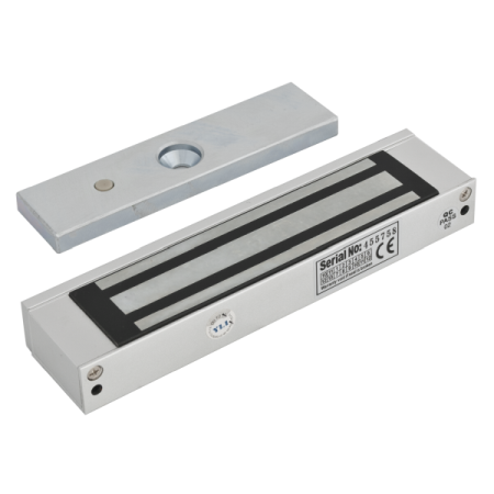 Electromagneti - Electromagnet YM-180