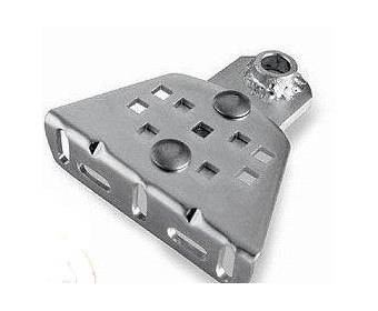Element de fixare automatizari porti batante Nice PLA14 [1]