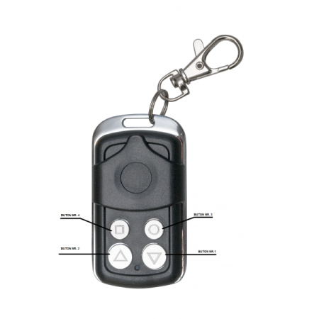 Accesorii control acces - Emulator telecomanda AJ-D-SM-01