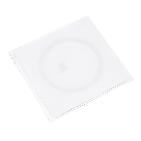 Eticheta de proximitate autoadeziva cu cip EM4100(125KHz) ABK-3000EM [1]