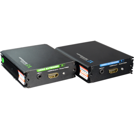 Extendere - Extender video HDMI 1080p 3D UTP801HD-A2