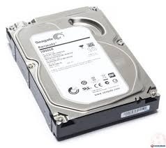Hard Disk-uri - Hard Disk 2 Tb Sata III Seagate