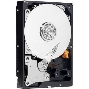 Hard Disk-uri - HDD 1TB PURPLE, SATA III, SURVEILLANCE