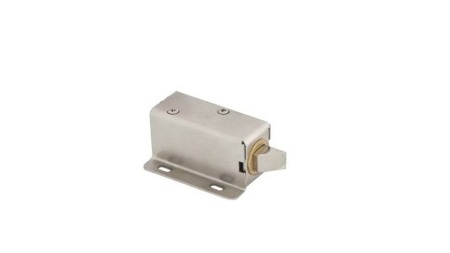 Yale electromagnetice - Incuietoare electrica aplicabila ABK-704B