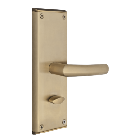 Incuietoare hotel cu cartele TEMIC, HLK930-BK [1]