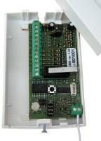 Sisteme de alarma wireless Elmes - Interfata universala pentru sirena WSS