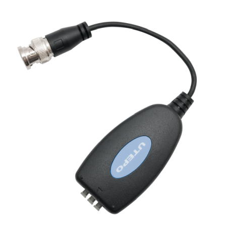 Echipamente anti-interferente - Izolator bucla de masa combinat cu balun UTP UTP1301XP
