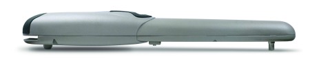 Kit automatizare porti batante Nice 2x2 metri 24Vdc Wingo 2024 [1]