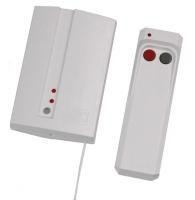 Sisteme de alarma wireless Elmes - Kit Emitator-Receptor DW200
