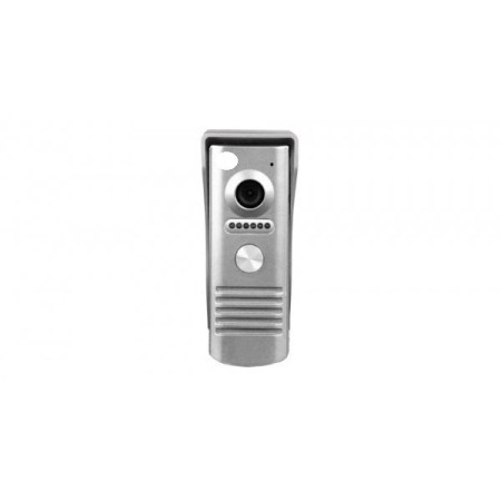 Kit videointerfon 1 familie cu monitor intern de 7" si functie foto [1]