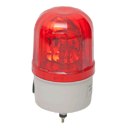 Bariere auto - Lampa de semnalizare BXB-FL12265LED(ANT)