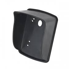 Accesorii control acces - Masca de protectie la intemperii pentru echipamente de control acces