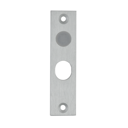 Minibolt electric fail-secure cu actiune magnetica si senzor YB-500B(LED) [3]