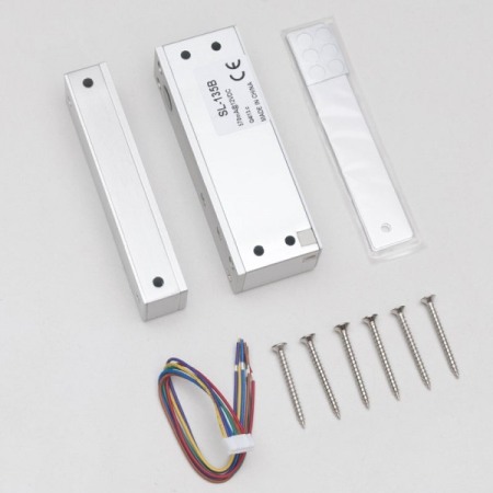 Minibolt electric SL-135B [2]