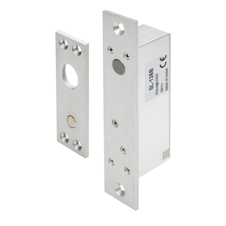 Yale electromagnetice - Minibolt electric SL-136B