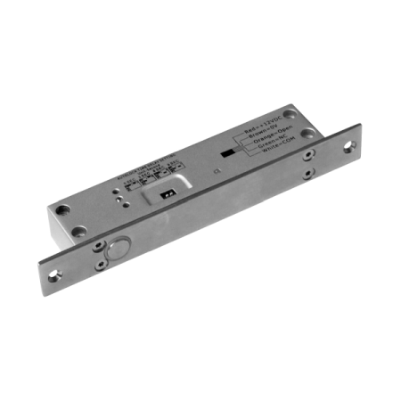 Yale electromagnetice - Minibolt electric YB-500A-24