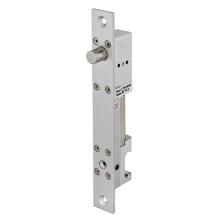 Yale electromagnetice - Minibolt electric YB-600S