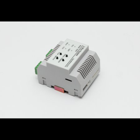 Modul inregistrare video pentru sistemele DT pe 2 fire DT-SC6V [1]