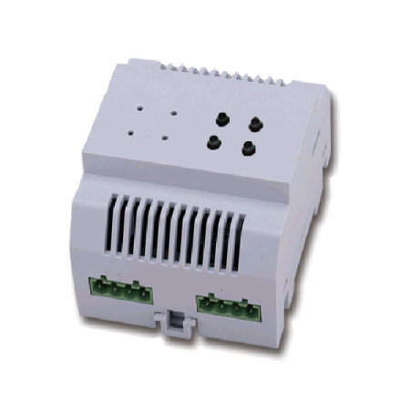 Videointerfonie si Interfonie audio - Modul partajare memorie poze DT-SC6M