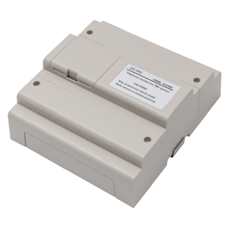Modul telefon pentru transferul apelurilor DT-TPC [1]