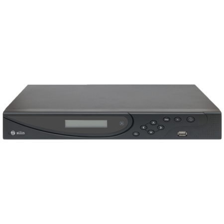 NVR cu 16 canale SVN-1600 [0]