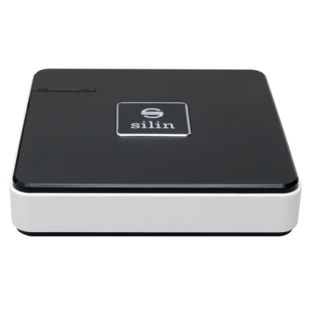 NVR cu 4 canale SVN-0400-BF [1]