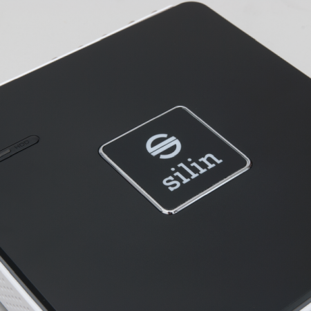 NVR cu 4 canale SVN-0400-BF [2]