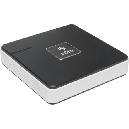 NVR cu 8 canale SVN-0800-B [0]