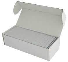 Carduri si taguri proximitate - Pachet 200 bucati cartele de proximitate 125 Khz