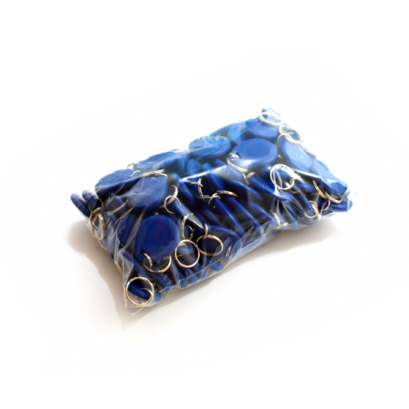 Pachet de 100 bucati taguri ABK-2000EM-PACK [1]