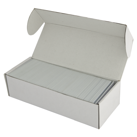 Carduri si taguri proximitate - Pachet de 100 de cartele ABK-1000EM-PACK