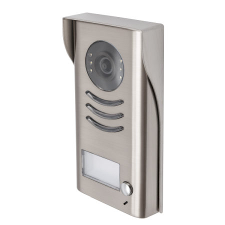 Post de apel video color exterior DT591/C/RH [1]