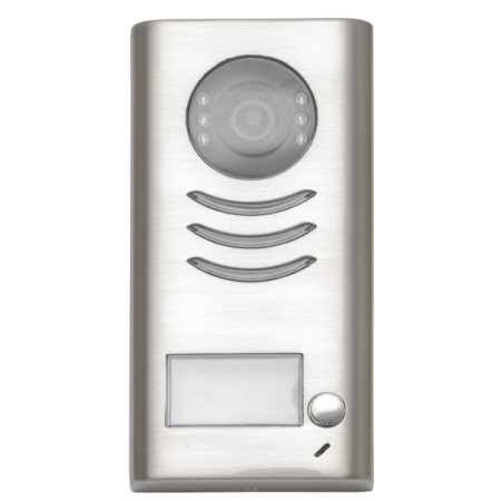 Post de apel video color exterior DT591/C/RH [0]