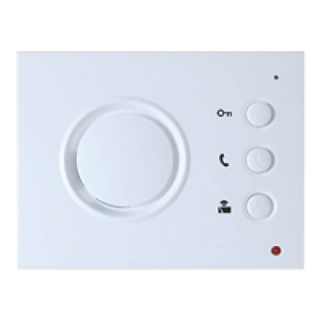 Interfoane audio rezidentiale - Post interior AUDIO hands-free: DT-DJ7A