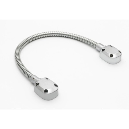 Protectie cablu din inox, aplicabila ABK-401S [1]