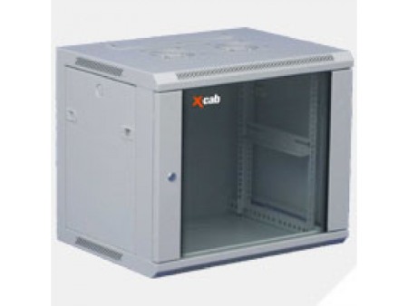 Rack si UPS - Rack 6 U montaj pe perete