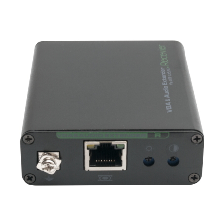 Receptor activ pentru un semnal video VGA si unul audio UTP8201AR-150 [3]