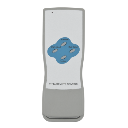 Receptor fix cu indicare luminoasa si sonora Y-310B [4]