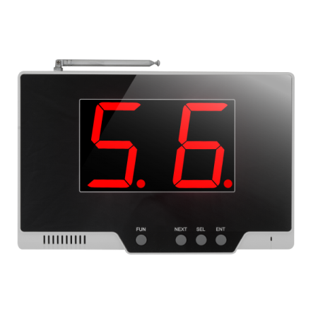 Videointerfonie si Interfonie audio - Receptor fix cu indicare luminoasa si sonora Y-99P