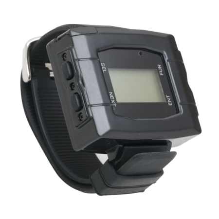 Receptor mobil sub forma de ceas Y-660 [2]