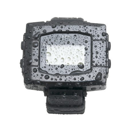 Receptor mobil sub forma de ceas Y-660 [1]