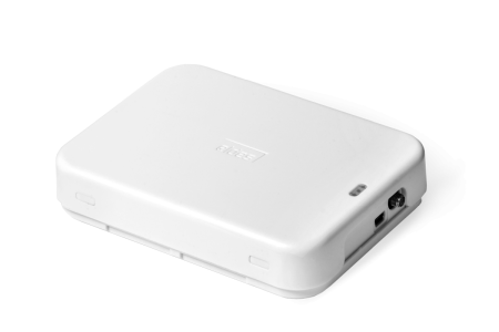Sisteme de alarma GSM Eldes - Repetor Semnal Wireless pt ELDES EWR2