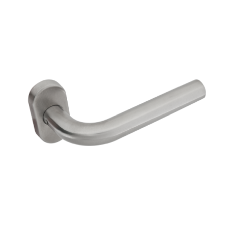 Set de clante din inox tubular YH-15I [1]