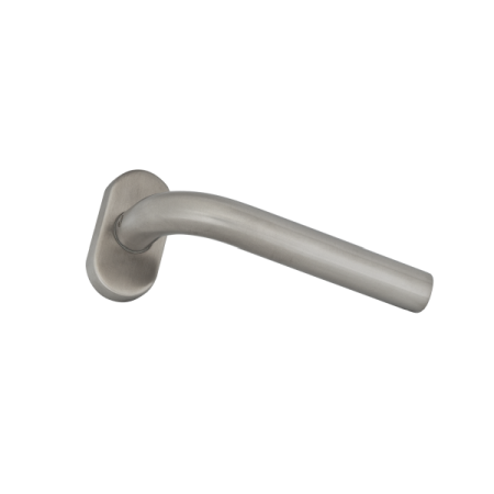 Set de clante din inox tubular YH-15I [2]