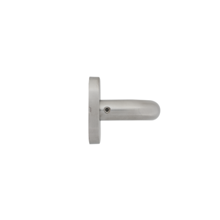 Set de clante din inox tubular YH-15I [3]
