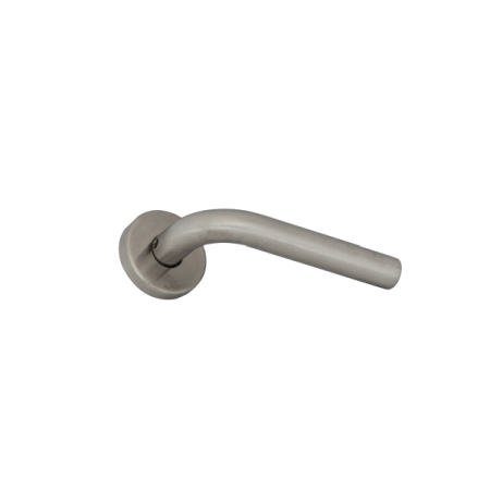 Set de clante din inox tubular YH-15O [2]